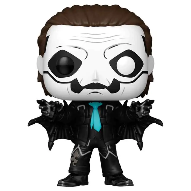Funko POP Figur Rocks Ghost Papa Emeritus IV Produktfoto