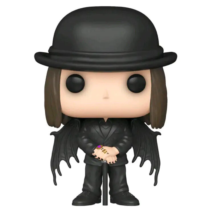 POP Figur Rocks Ozzy Osbourne Ordinary Man Exclusive Produktfoto