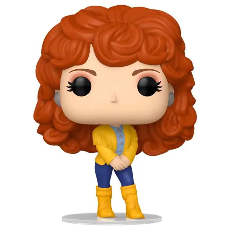 Funko POP Figur Rocks Reba - Reba Produktfoto