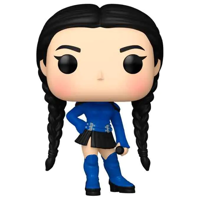 Funko POP Figur Rosalia Motomami Tour termékfotó