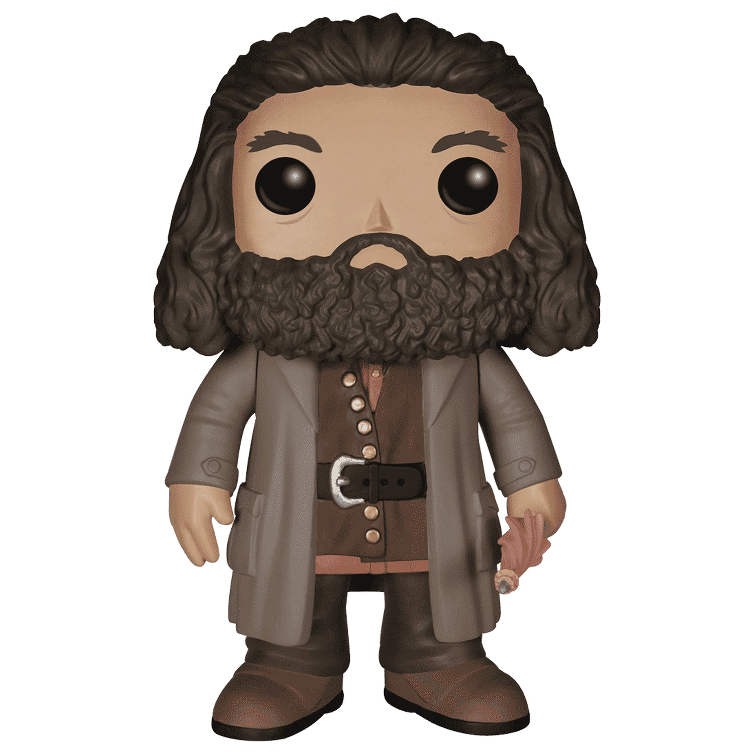 Harry Potter POP! Movies Vinyl Figur Ruebus Hagrid 15 cm Produktfoto