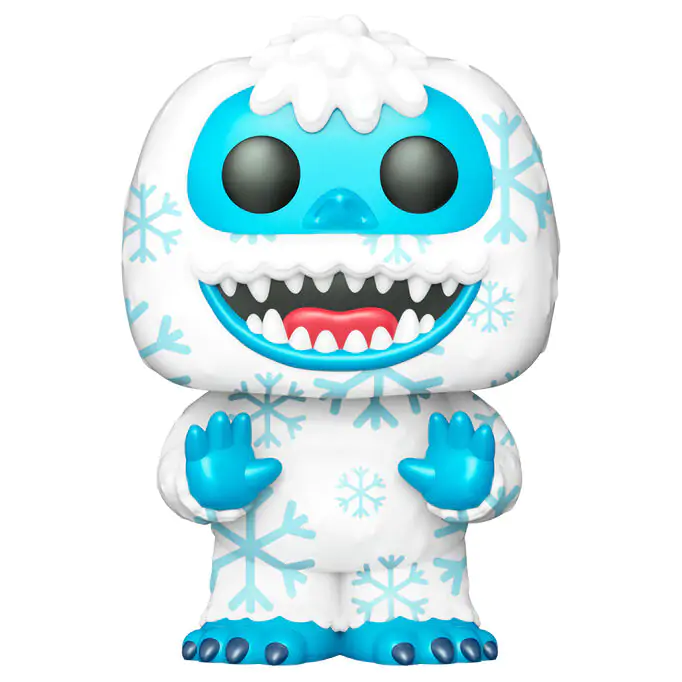 Funko POP Figur Rudolph Red Nosed Reindeer Bumble termékfotó