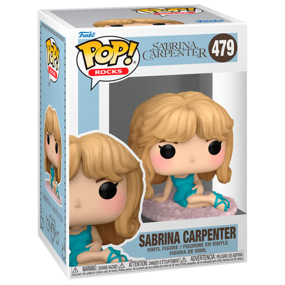 Funko POP Figur Sabrina Carpenter Produktfoto