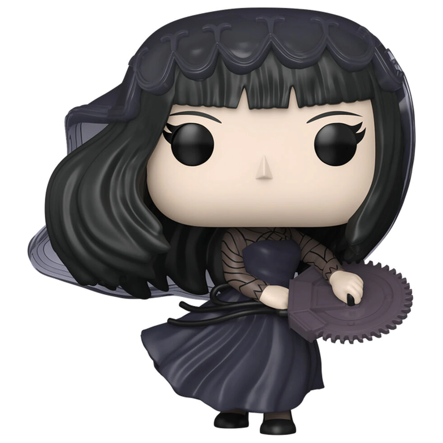 Funko POP Figur Sakamoto Days Osaragi Produktfoto