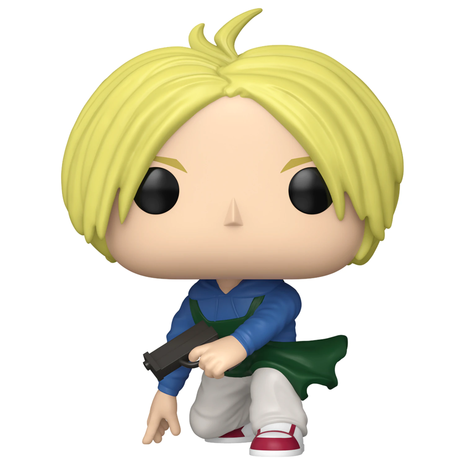 Funko POP Figur Sakamoto Days Shin Asakura Produktfoto