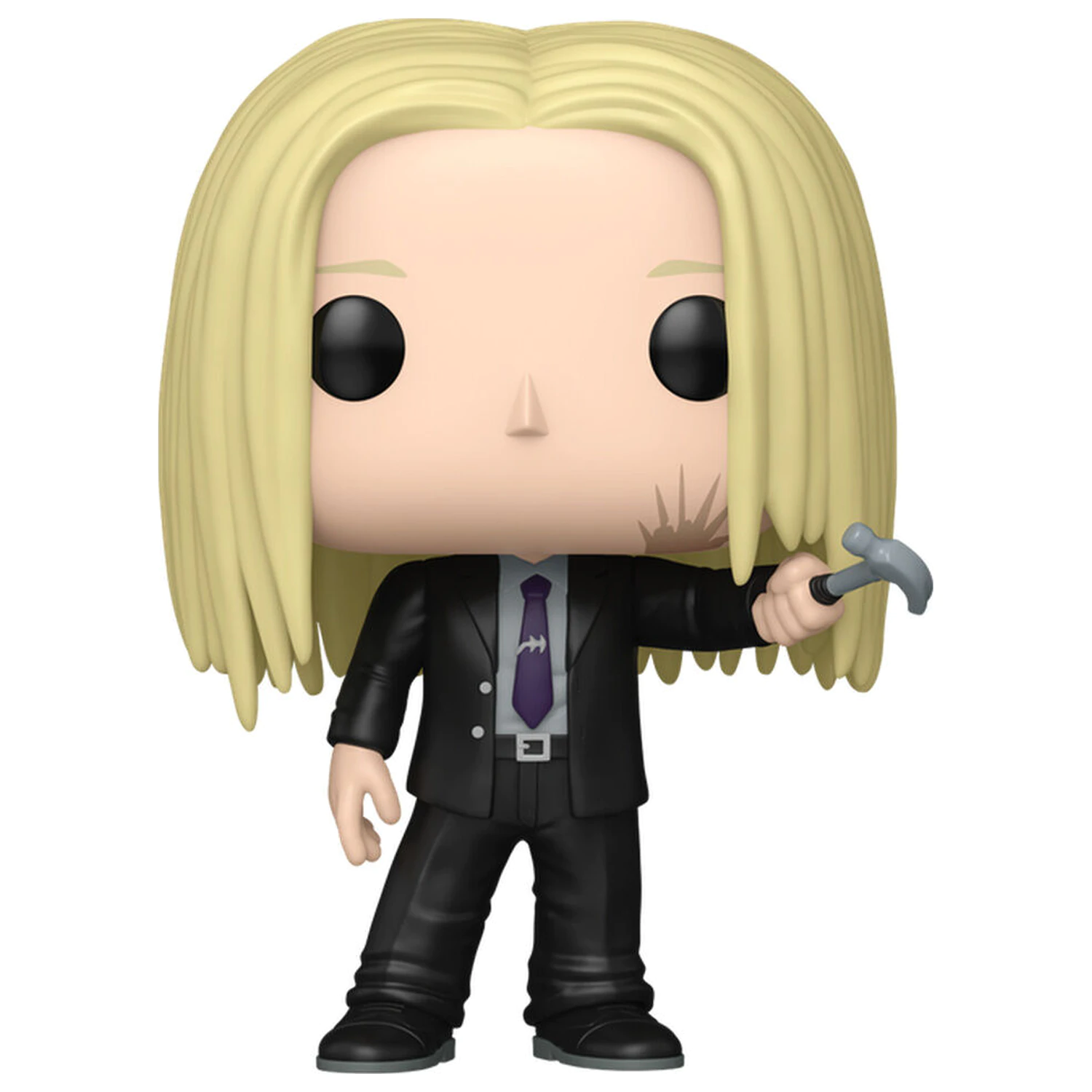 Funko POP Figur Sakamoto Days Shishiba Produktfoto