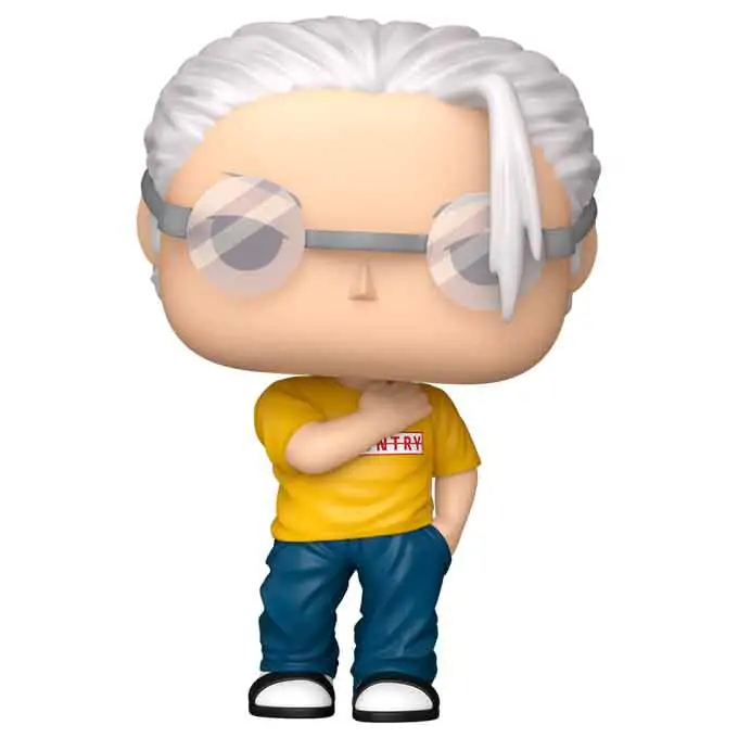 Funko POP Figur Sakamoto Days Taro Sakamoto Chase Produktfoto