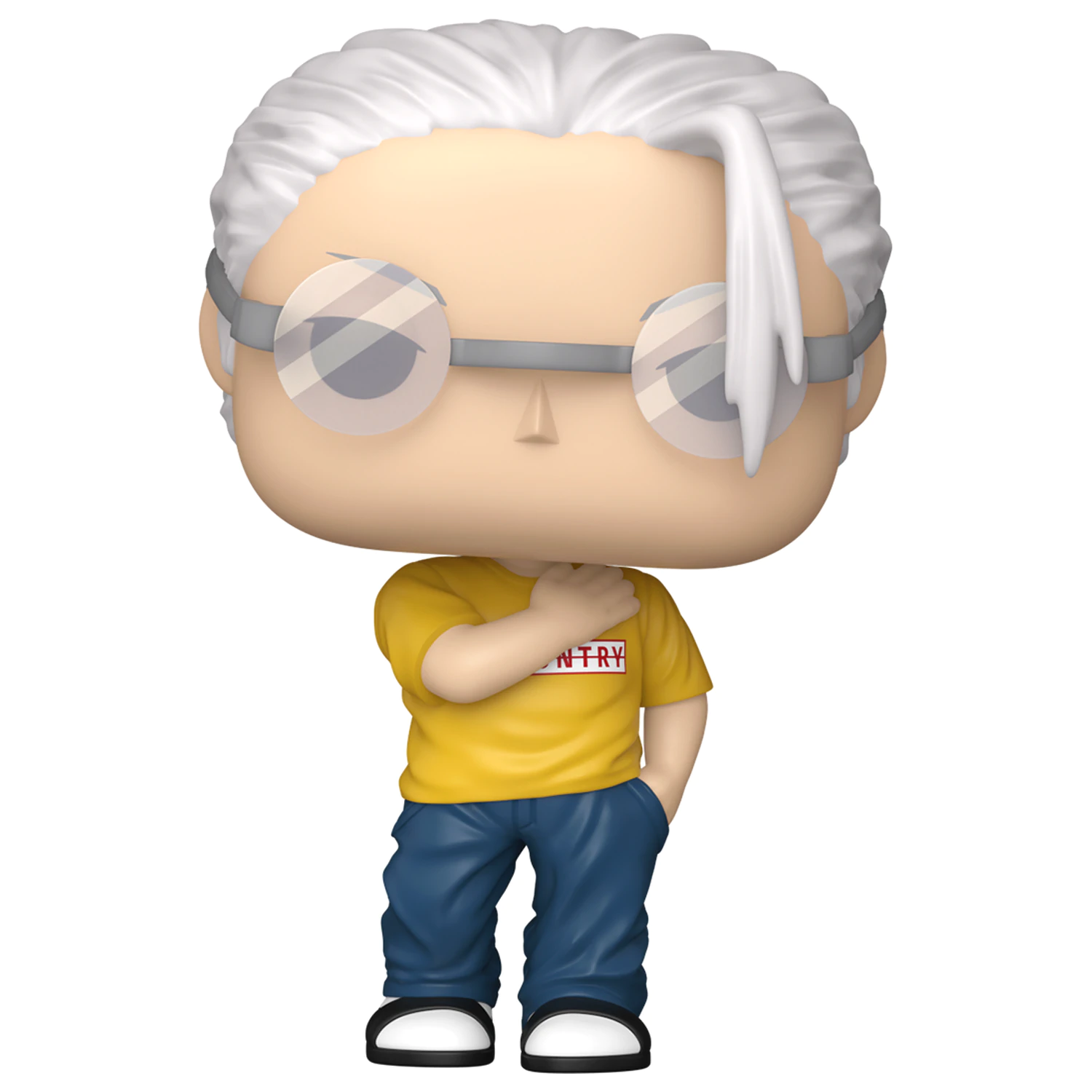 Funko POP Figur Sakamoto Days Taro Sakamoto Chase Produktfoto