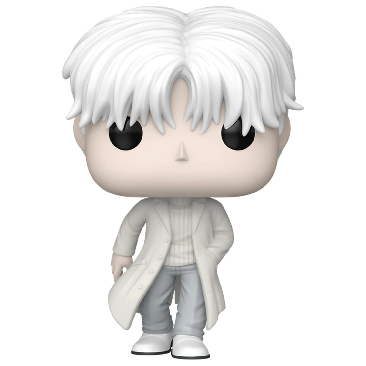 Funko POP Figur Sakamoto Days X Slur Produktfoto