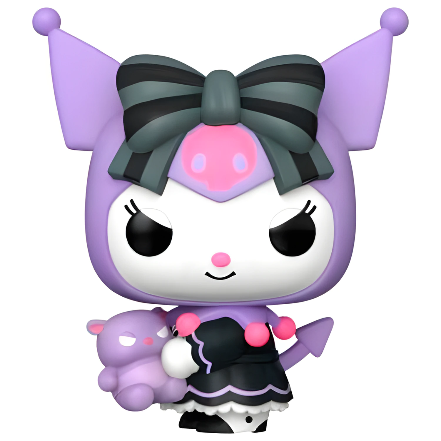 Funko POP Figur Sanrio Kuromi Exclusive Produktfoto