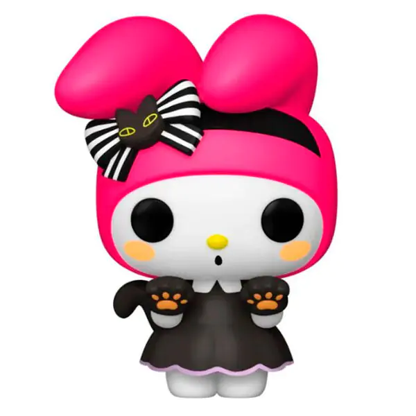 POP Figur Sanrio My Melody Exclusive Produktfoto