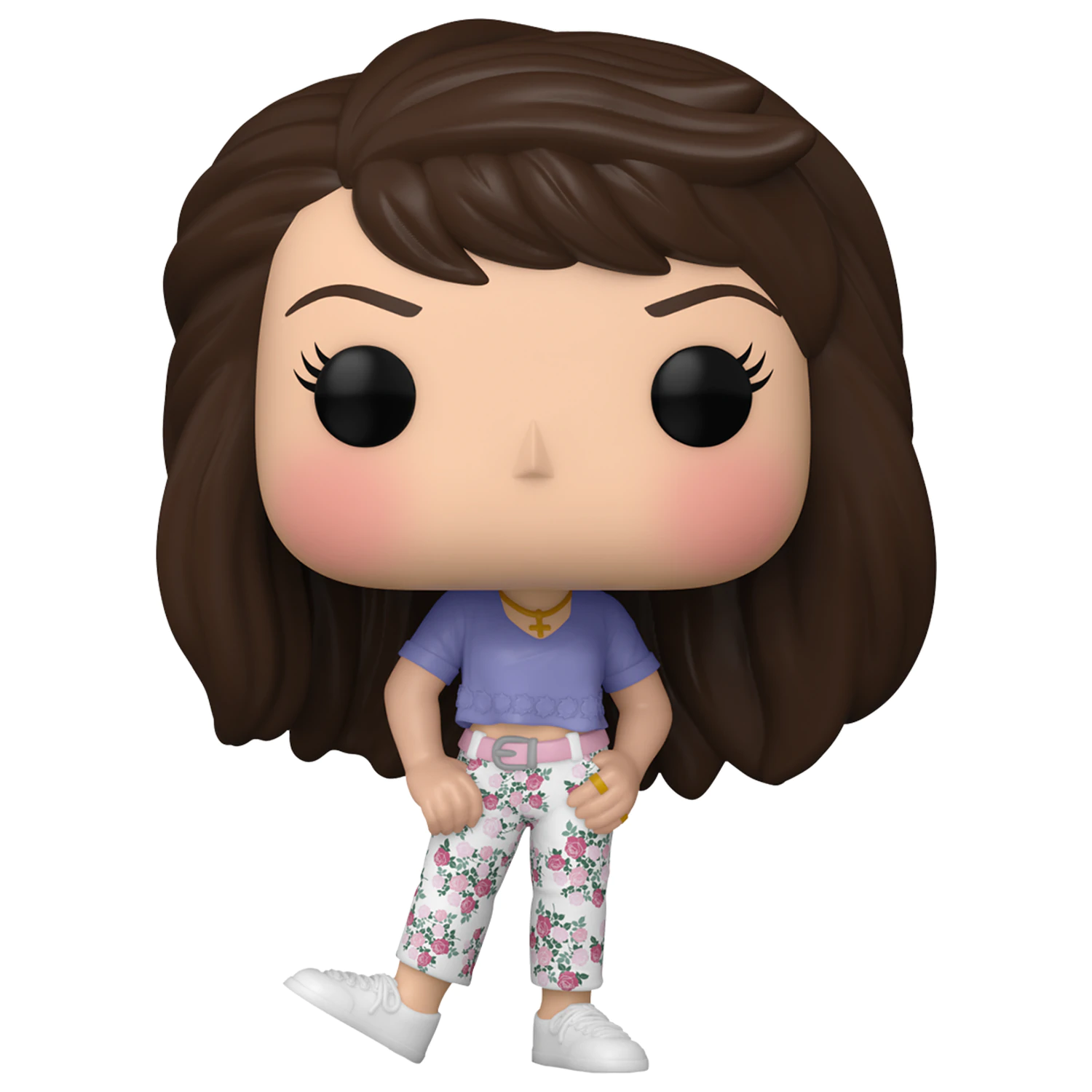 Funko POP Figur Saved By the Bell Kelly Kapowski Produktfoto