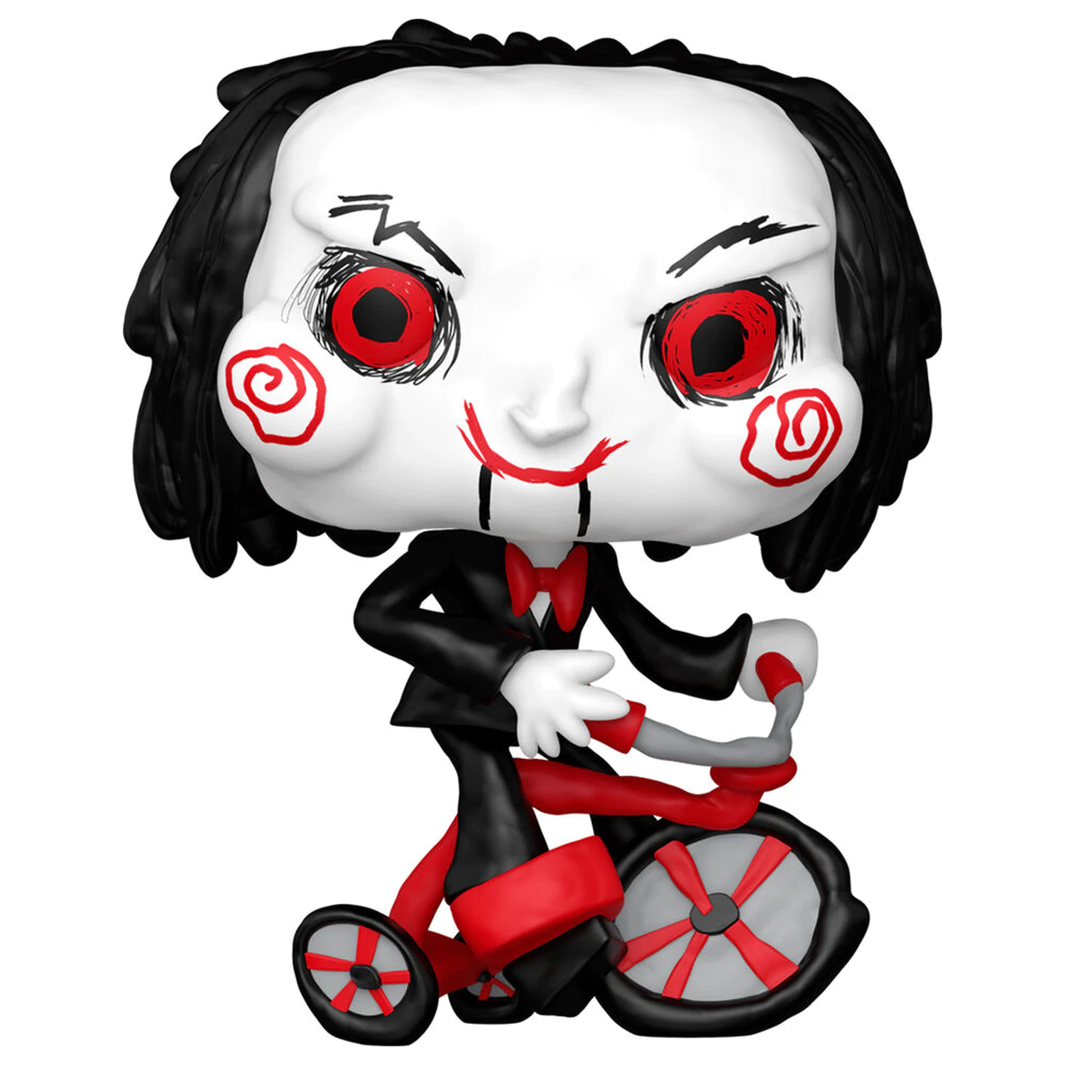 Funko POP Figur Saw Billy on Bike Produktfoto