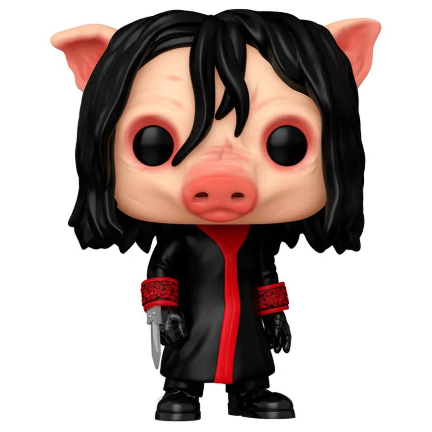 Funko POP! Figur Saw Jigsaw Chase Produktfoto