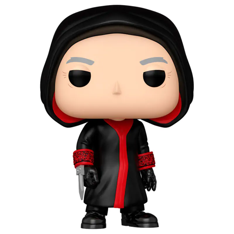 Funko POP! Figur Saw Jigsaw Produktfoto