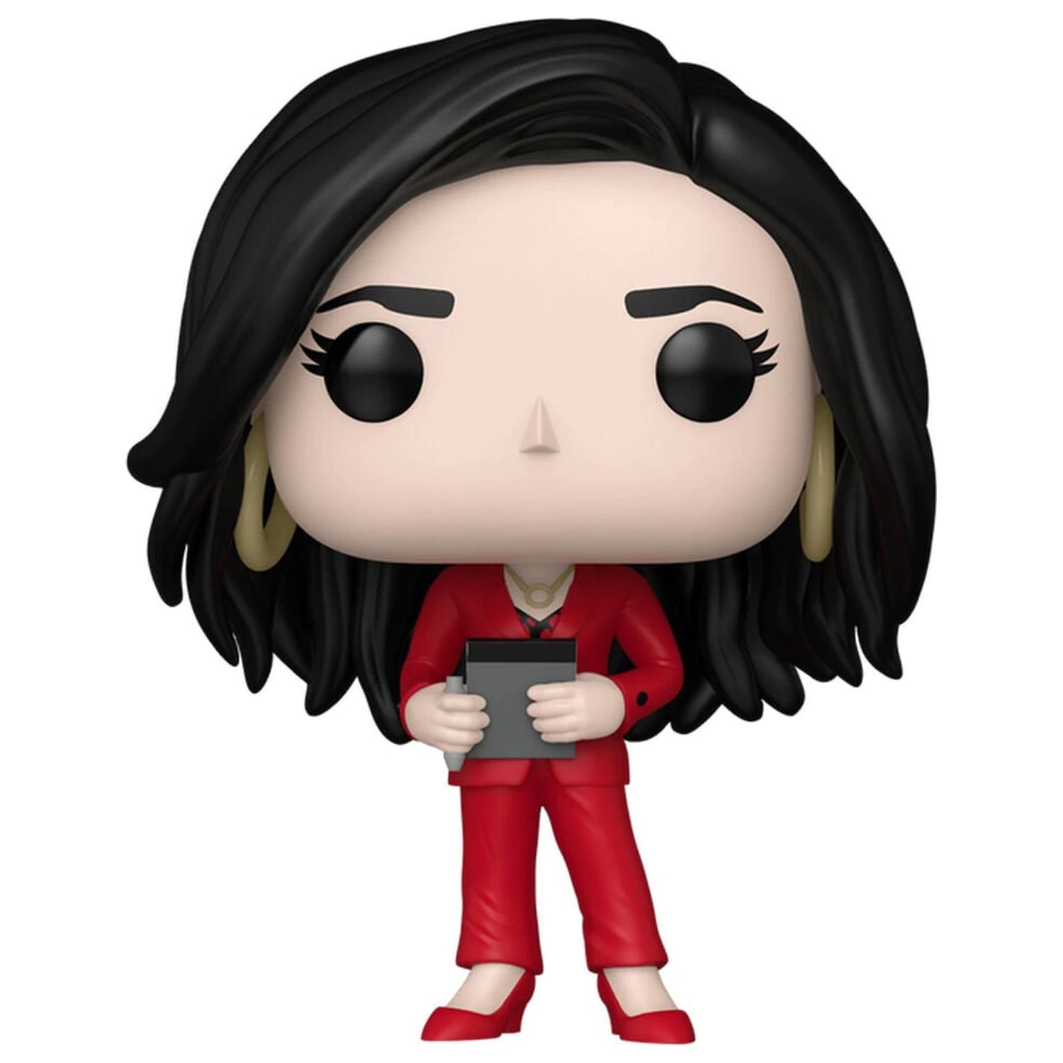 Funko POP Figur Scream Gale Weathers Produktfoto