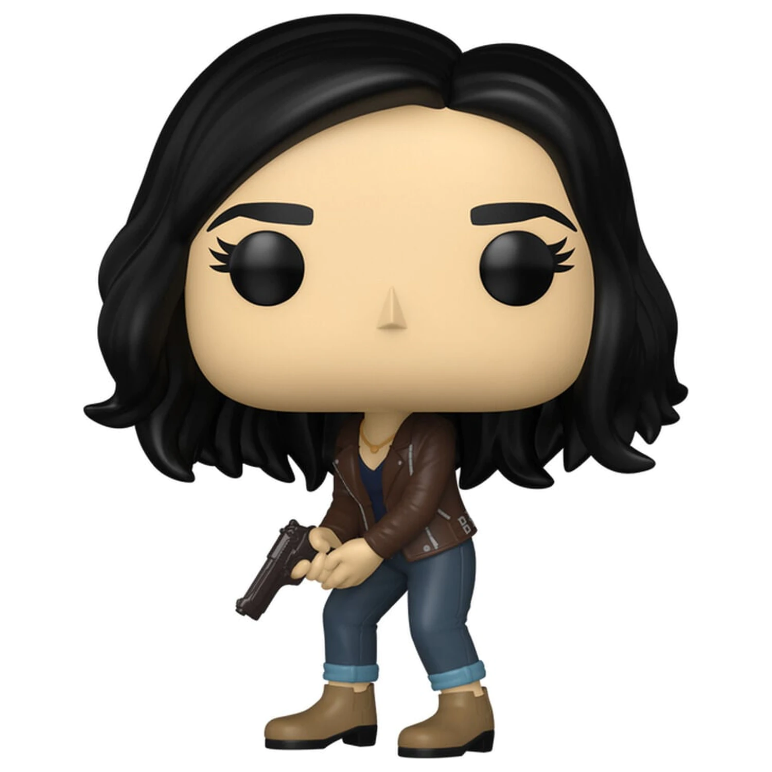 Funko POP Figur Scream Sidney Prescott Produktfoto