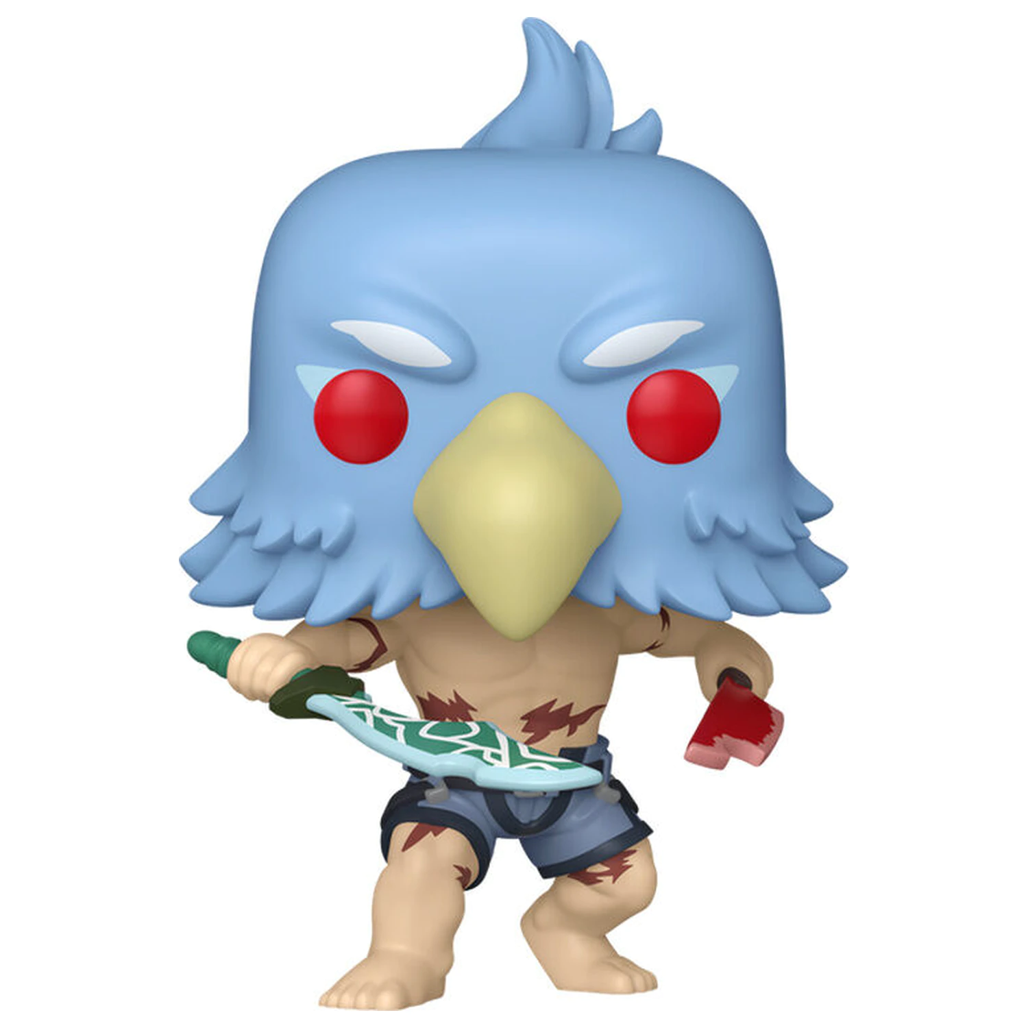 Funko POP Figur Shangri - La Frontier Sunraku Chase Produktfoto