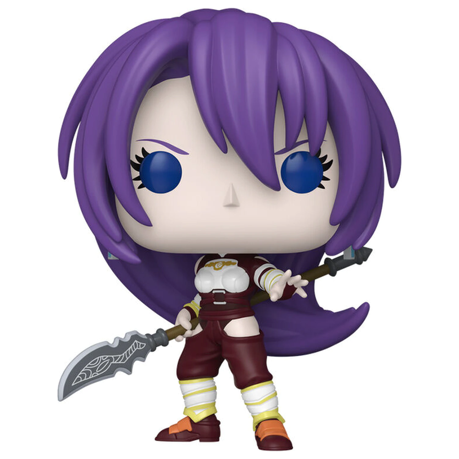 Funko POP Figur Shangri-La Frontier Arthur Pencilgon Produktfoto