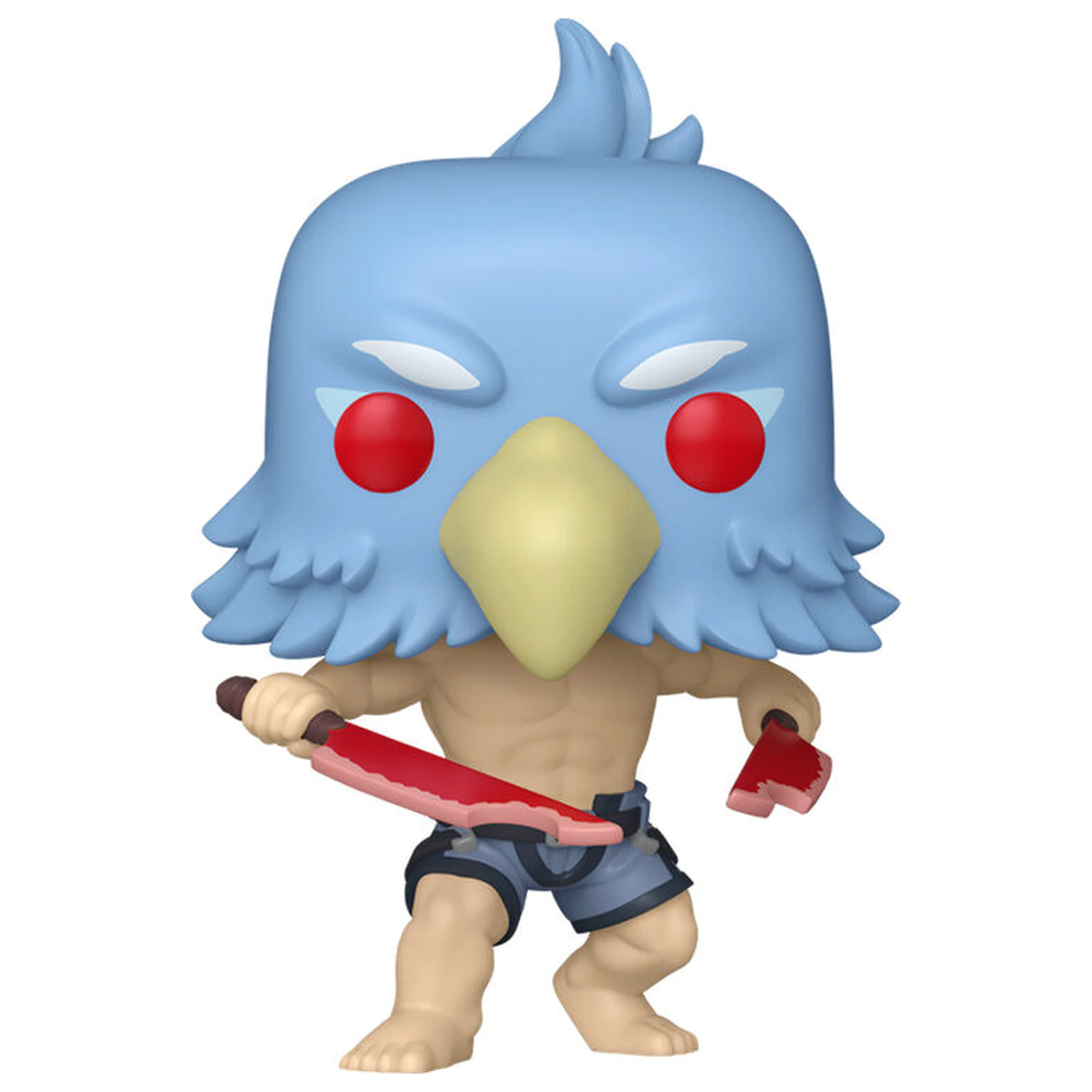 Funko POP Figur Shangri - La Frontier Sunraku Produktfoto