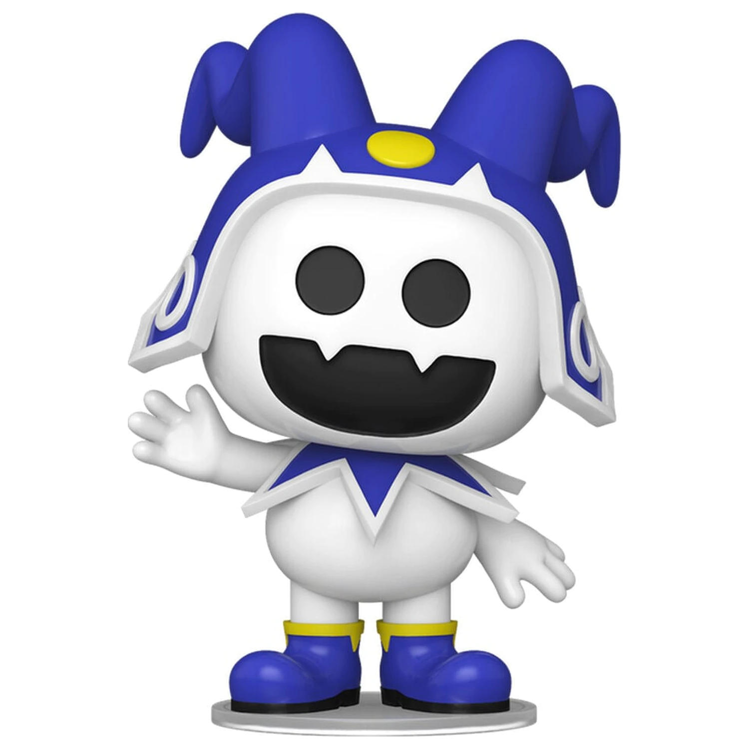 Funko POP Figur Shin Megami Tensei Jack Frost Produktfoto