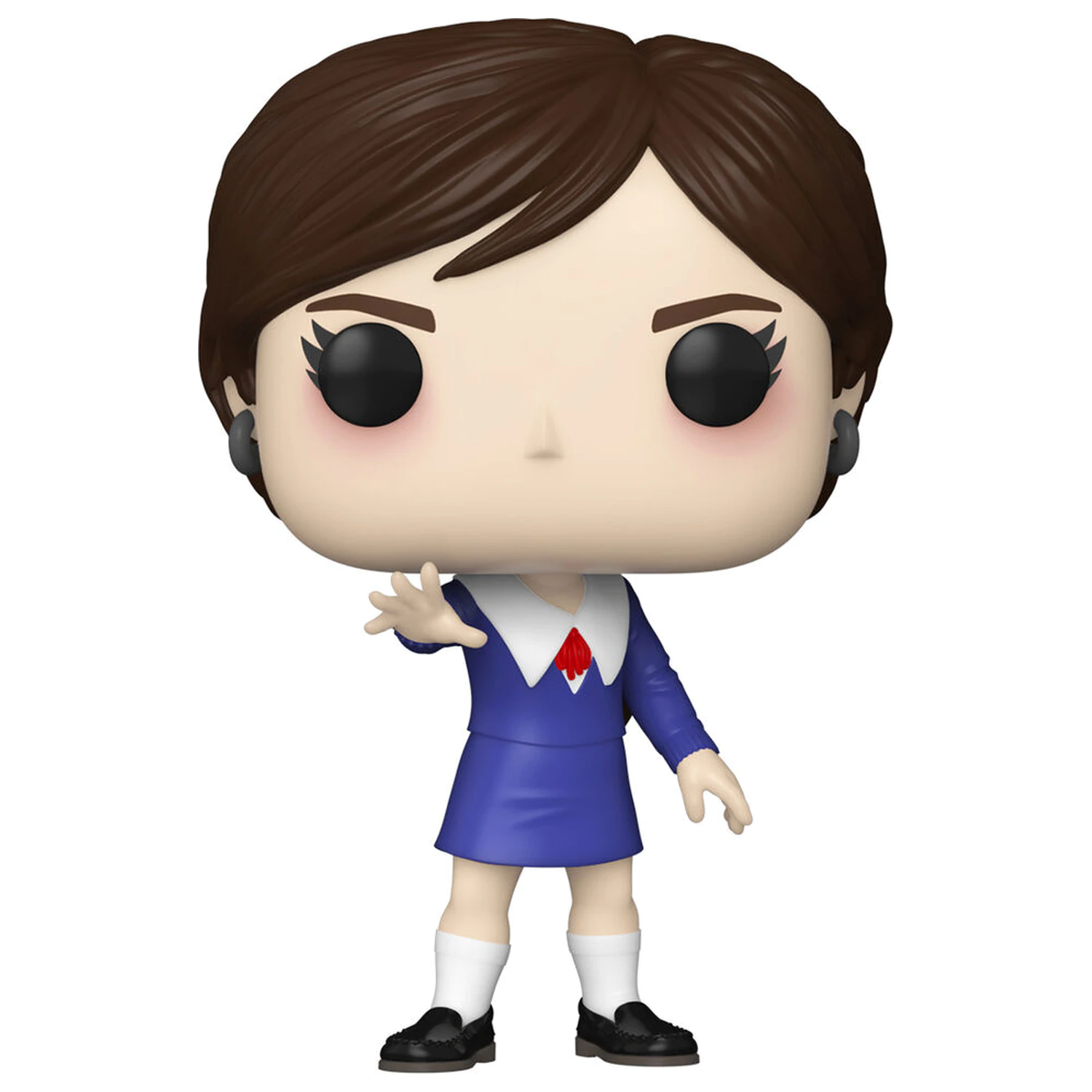 Funko POP Figur Silent Hill Alessa Gillespie Produktfoto