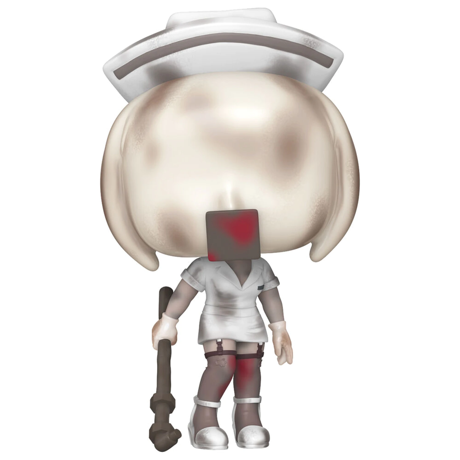 Funko POP Figur Silent Hill Bubblehead Nurse Produktfoto