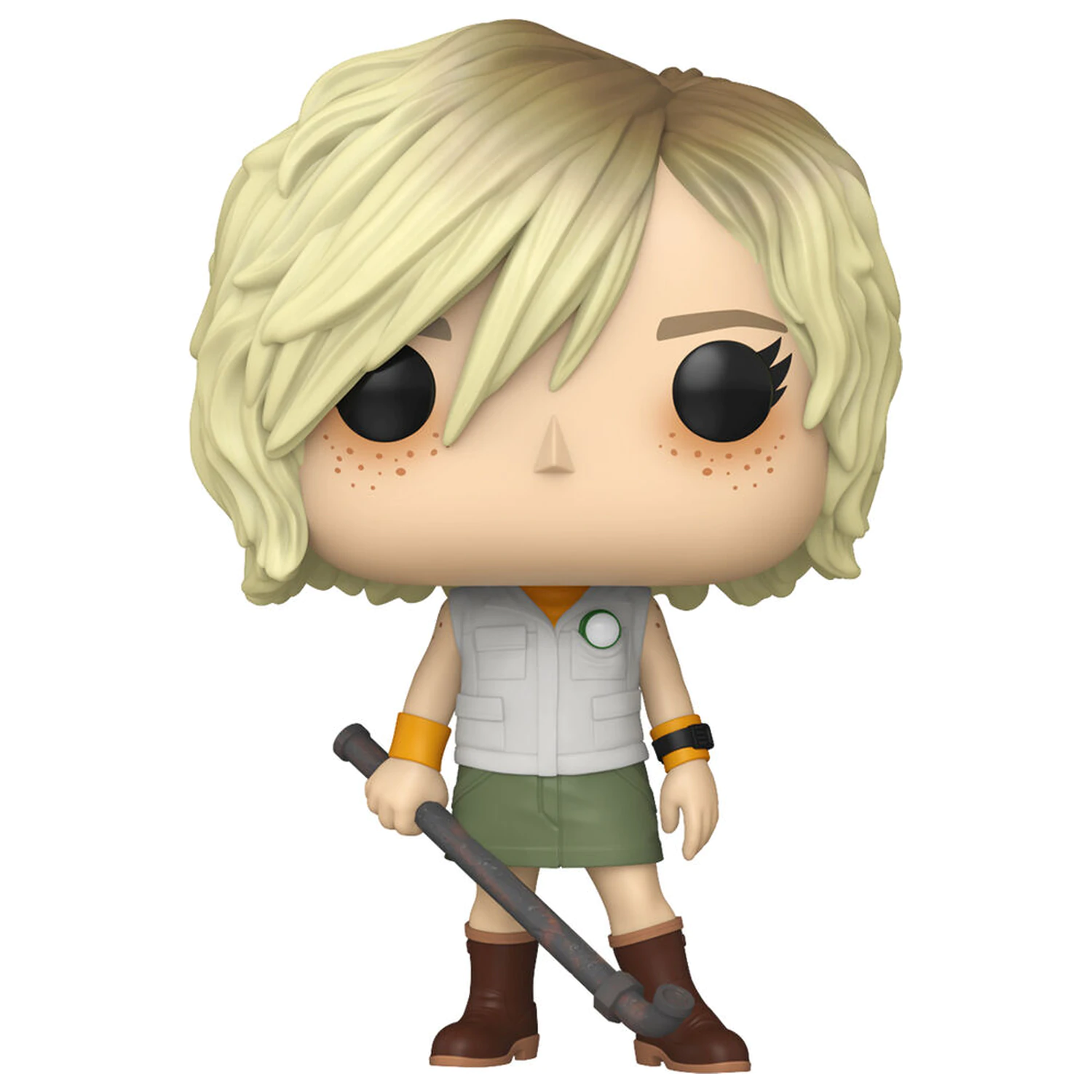 Funko POP Figur Silent Hill Heather Mason Produktfoto