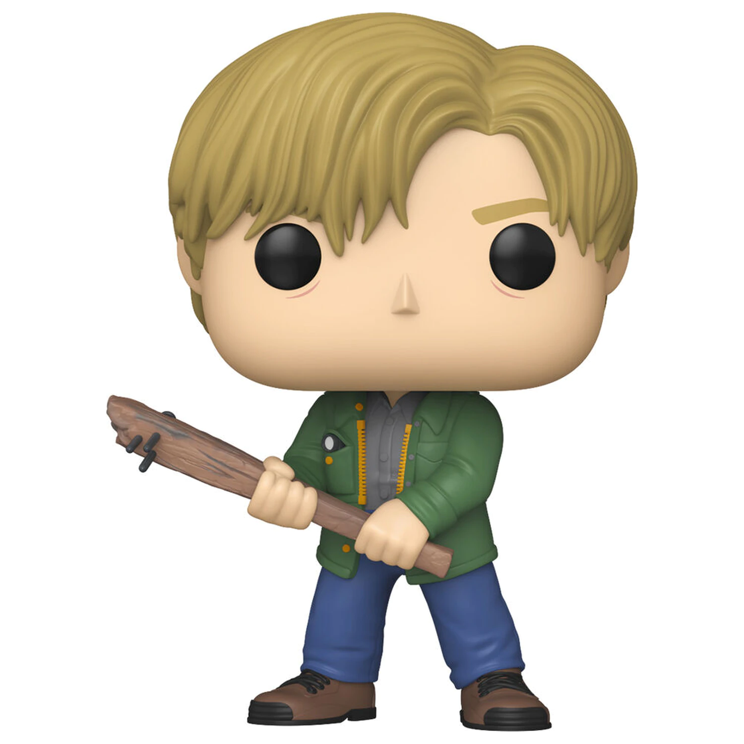 Funko POP Figur Silent Hill James Sunderland Produktfoto