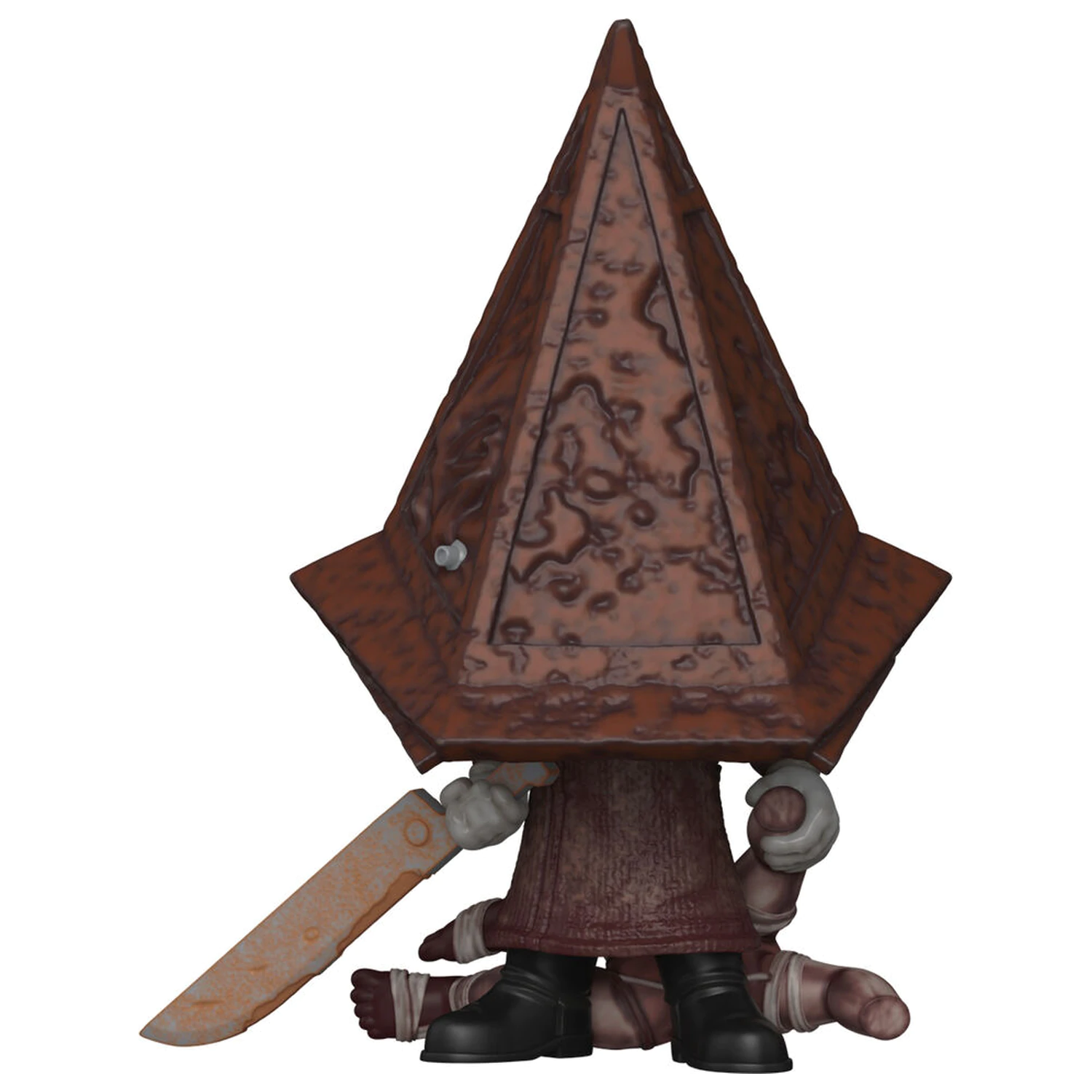 Funko POP Figur Premium Silent Hill Pyramid Head Produktfoto