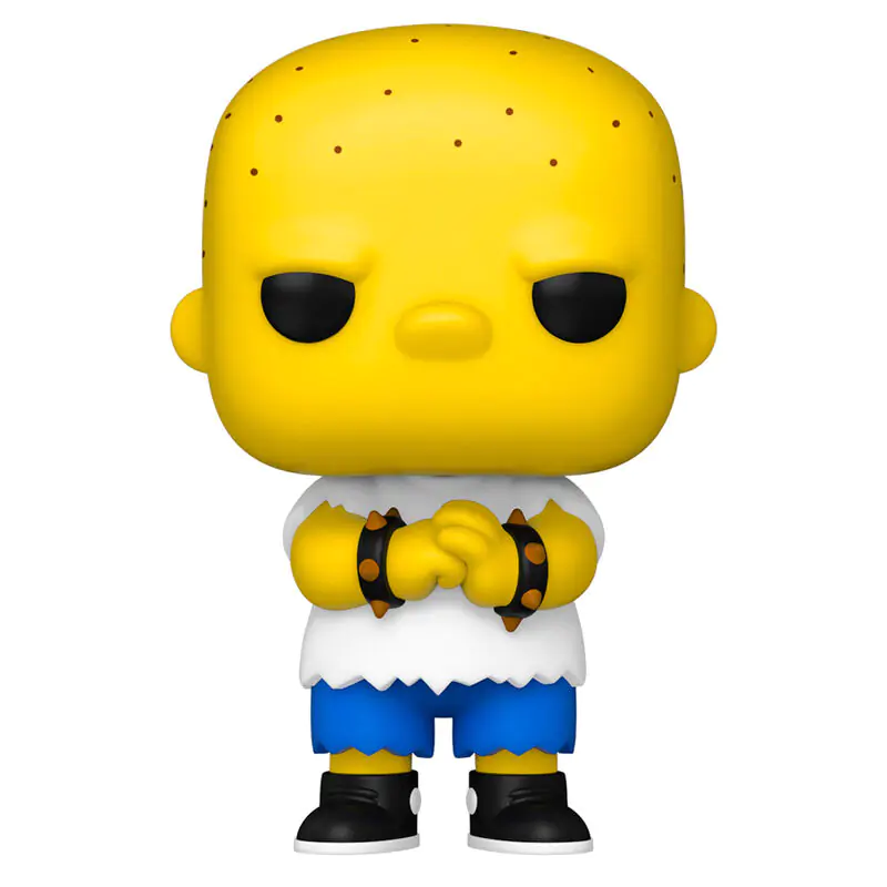 Funko POP Figur Simpsons Kearney Exclusive termékfotó