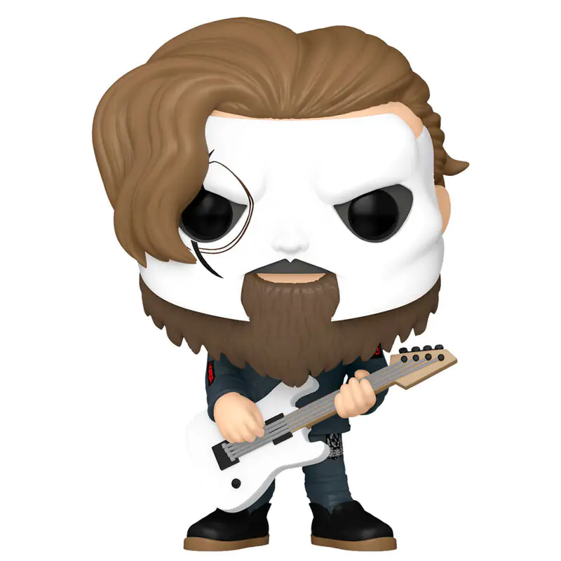 POP Figur Slipknot Jim Root termékfotó