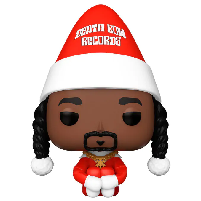 Funko POP Figur Snoop Dogg Snoop on the Stoop termékfotó