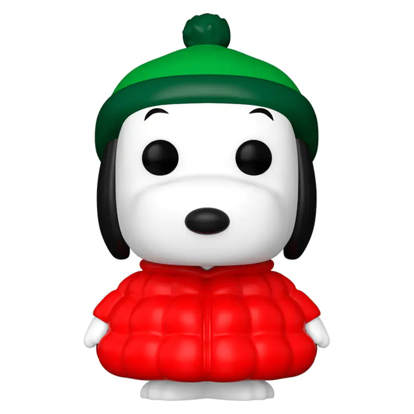 Funko POP Figur Snoopy - Snoopy Exclusive Produktfoto