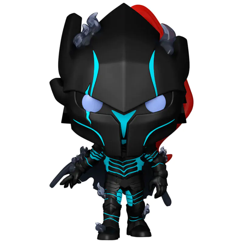 Funko POP Figur Solo Leveling Igris Produktfoto