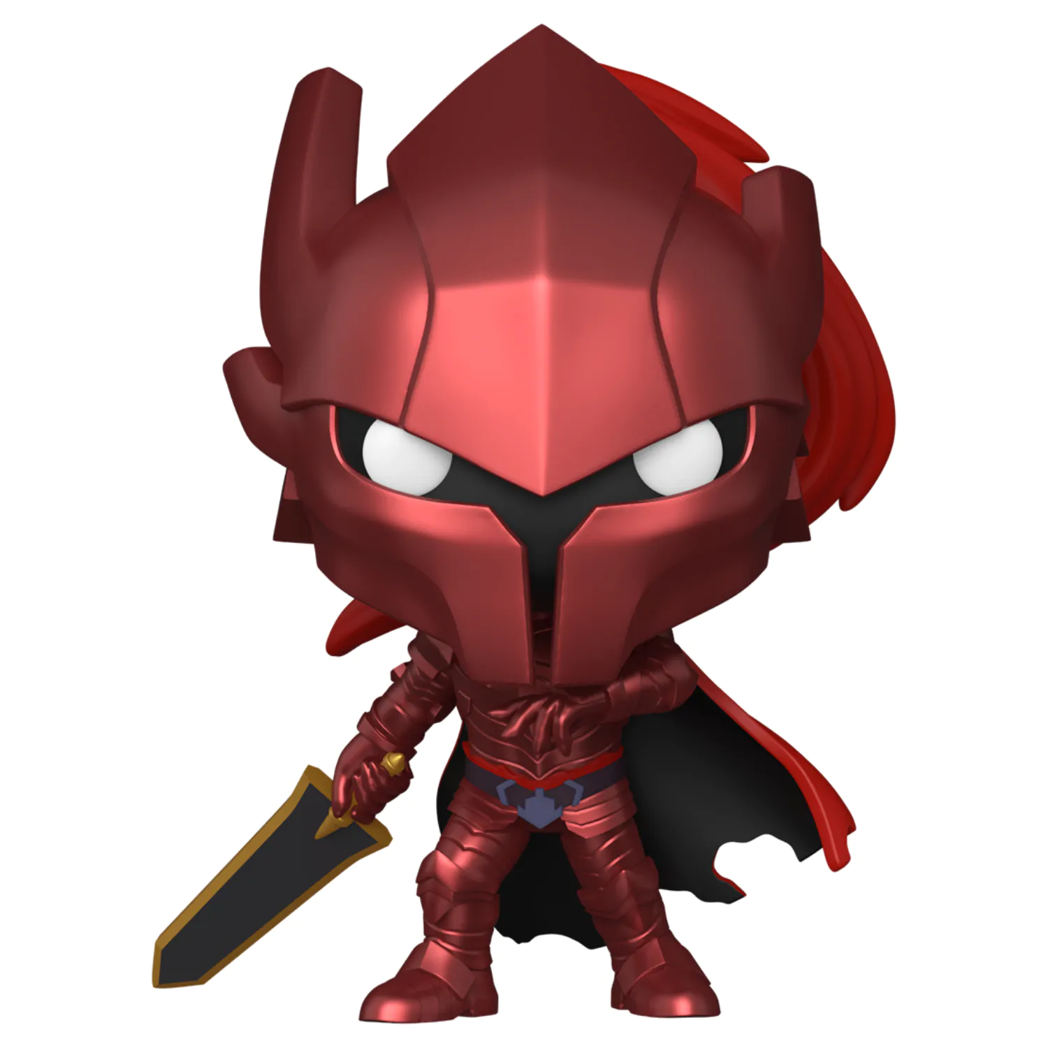 Funko POP! Figur Solo Leveling Igris Chase Produktfoto