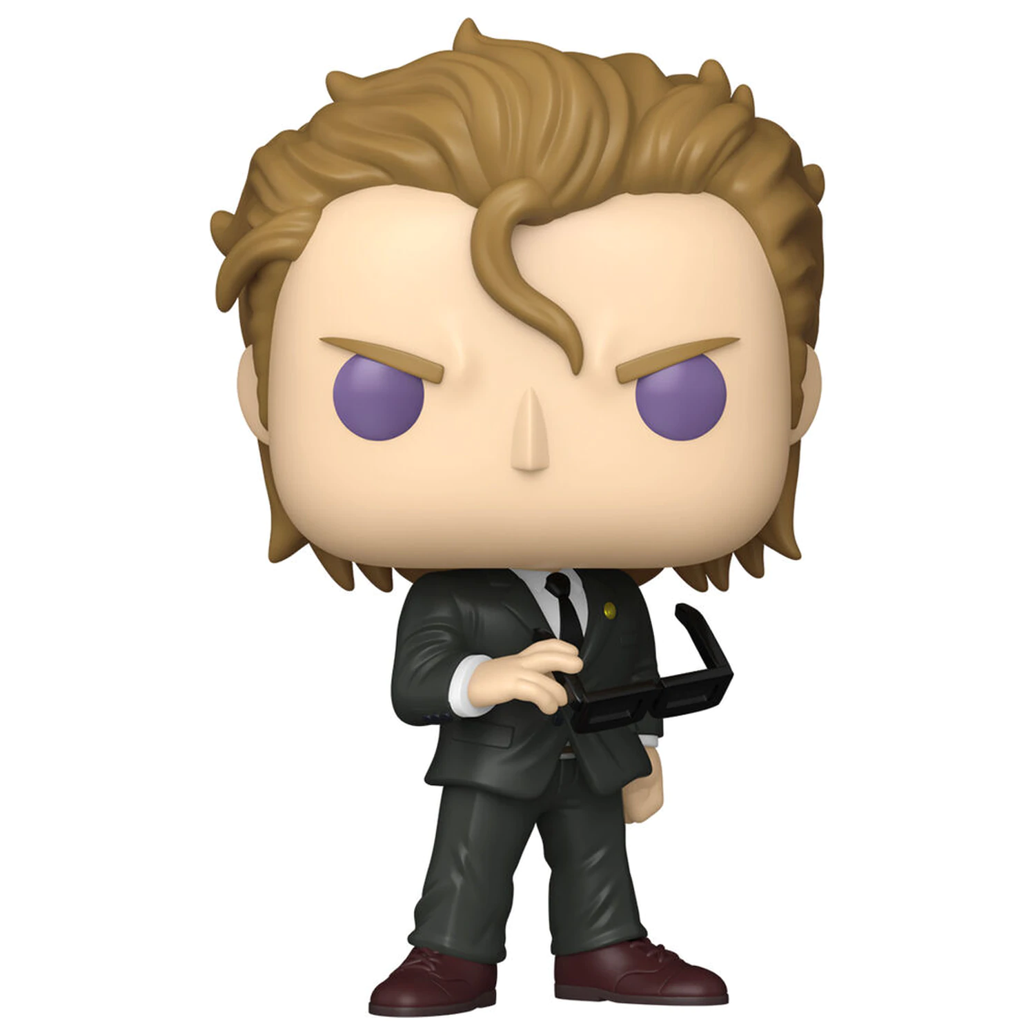 Funko POP Figur Solo Leveling Woo Jinchul Produktfoto