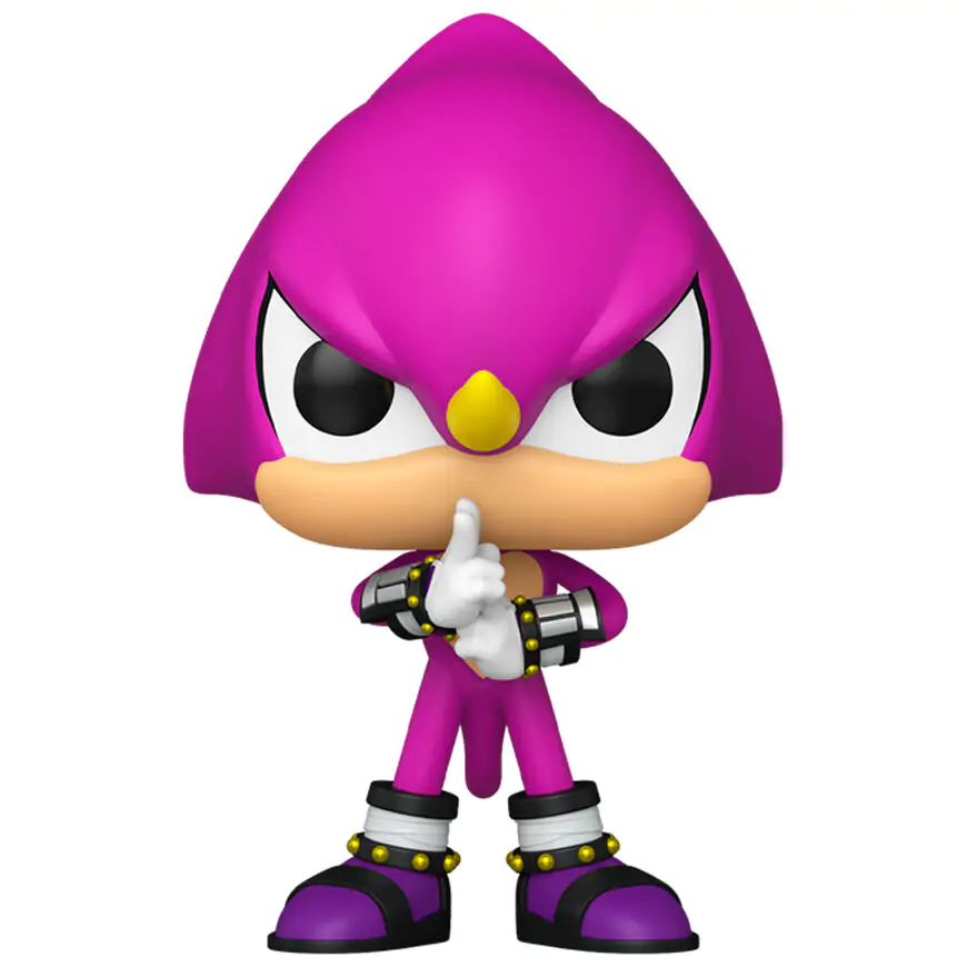 Funko POP! Figur Sonic The Hedgehog Espio Produktfoto