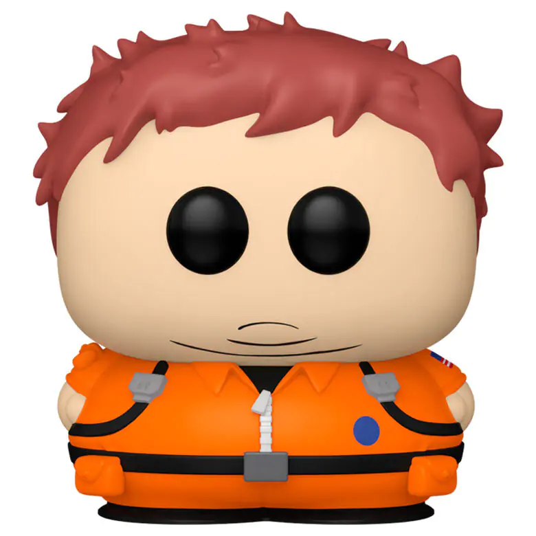 Funko POP Figur South Park Hippie Exterminator Cartman Produktfoto