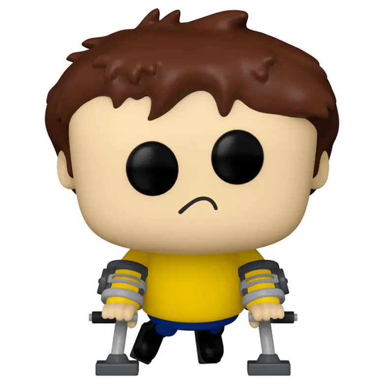 Funko POP Figur South Park Jimmy Valmer Produktfoto