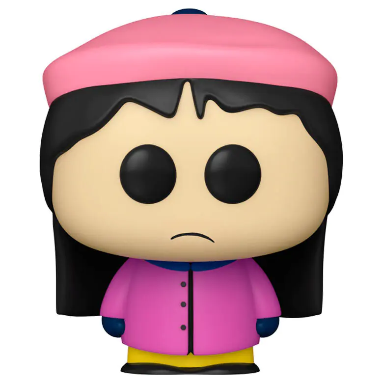 Funko POP Figur South Park Wendy Testaburger Produktfoto