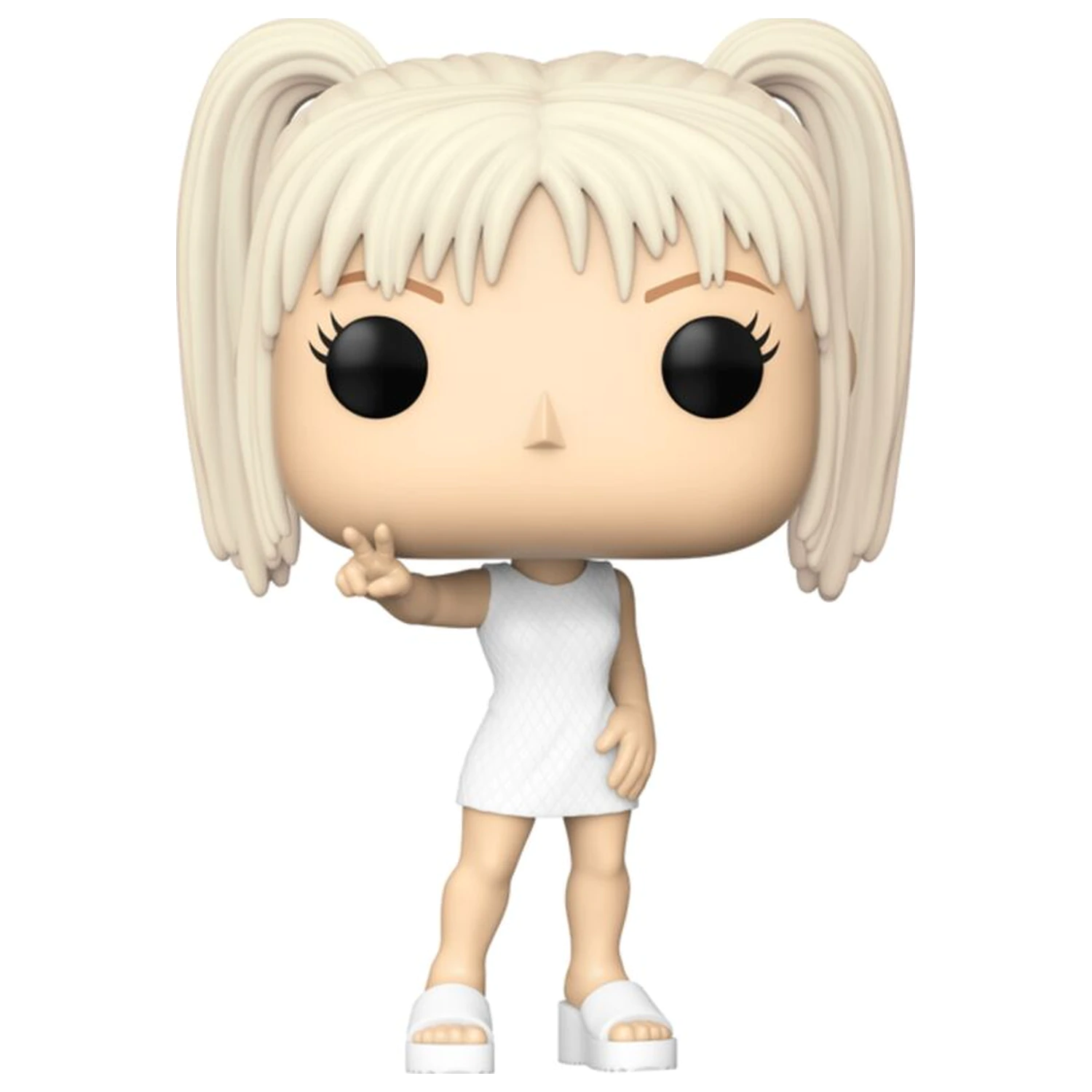 Funko POP Figur Spice Girls Baby Spice Produktfoto