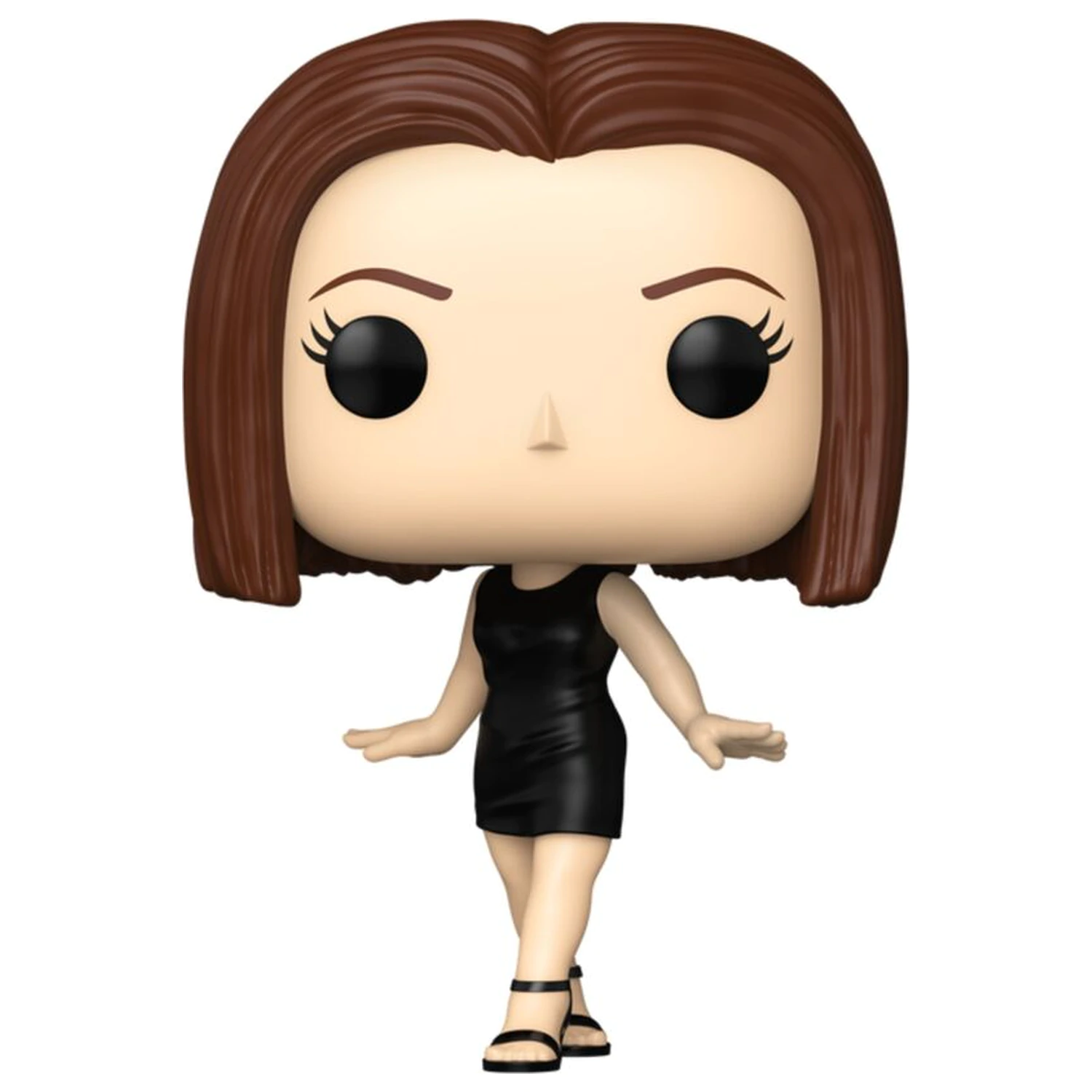 Funko POP Figur Spice Girls Posh Spice Produktfoto
