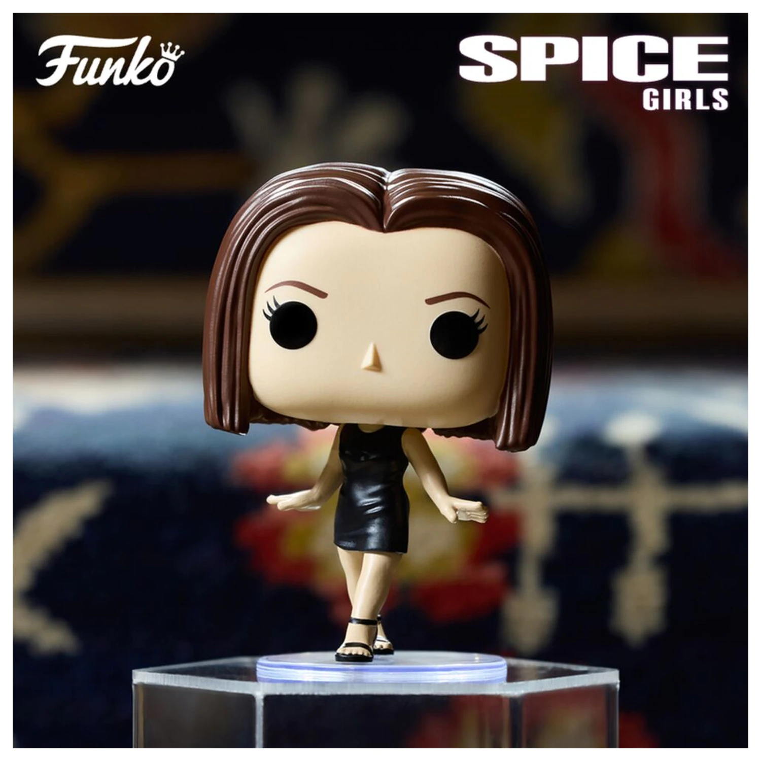 Funko POP Figur Spice Girls Posh Spice Produktfoto