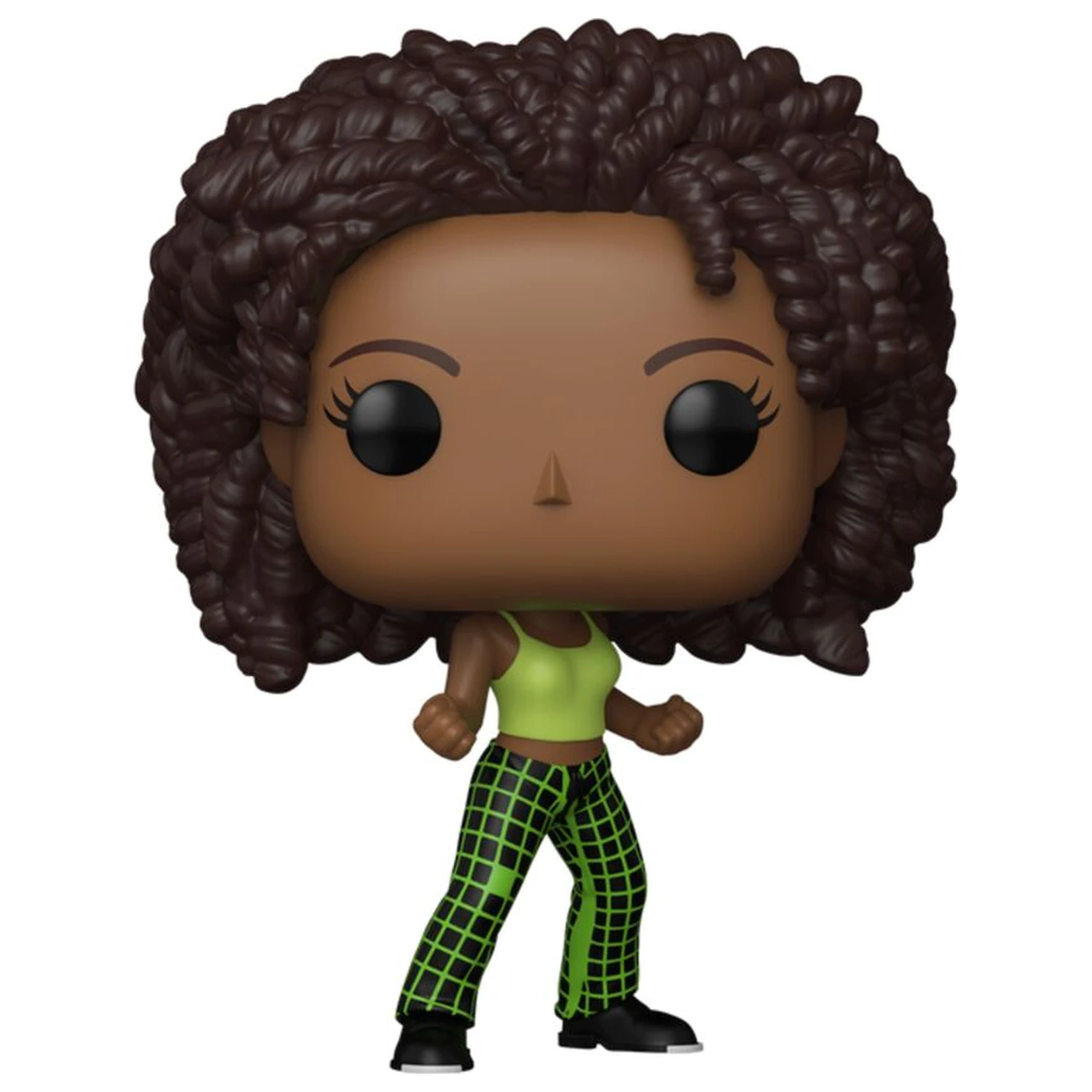 Funko POP Figur Spice Girls Scary Spice Produktfoto