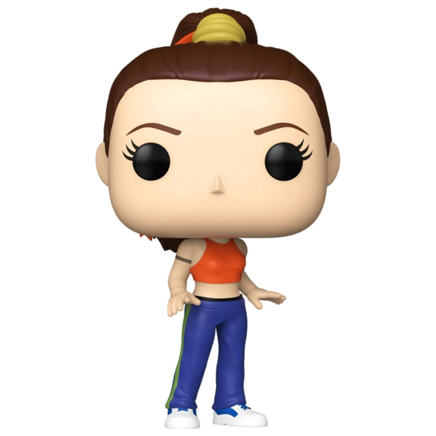 Funko POP Figur Spice Girls Sporty Spice Produktfoto