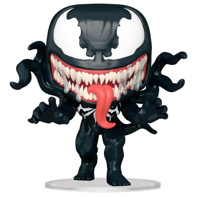 Funko POP Figur Marvel Spiderman 2 Venom Harry Osborn termékfotó