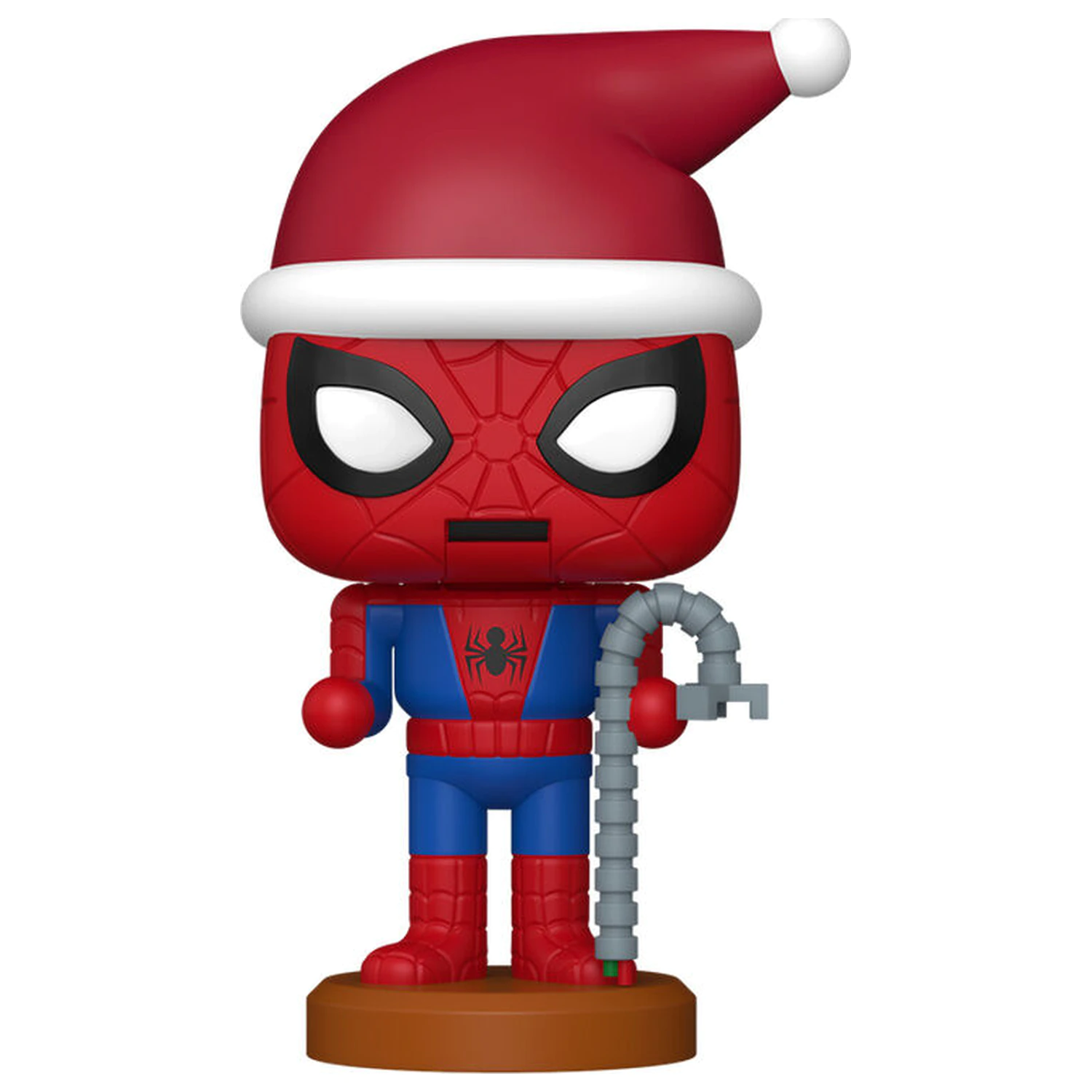 Funko POP Figur Marvel Spiderman Produktfoto