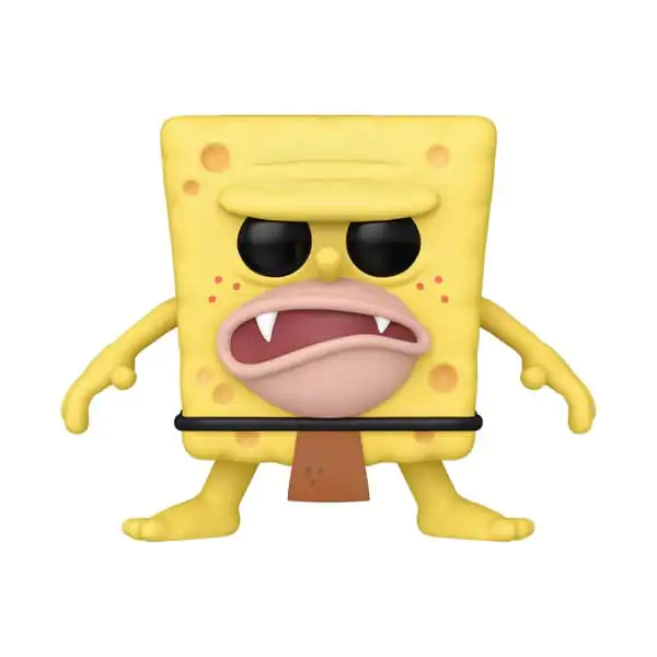 Funko POP Figur Sponge Bob Caveman Spongebob termékfotó