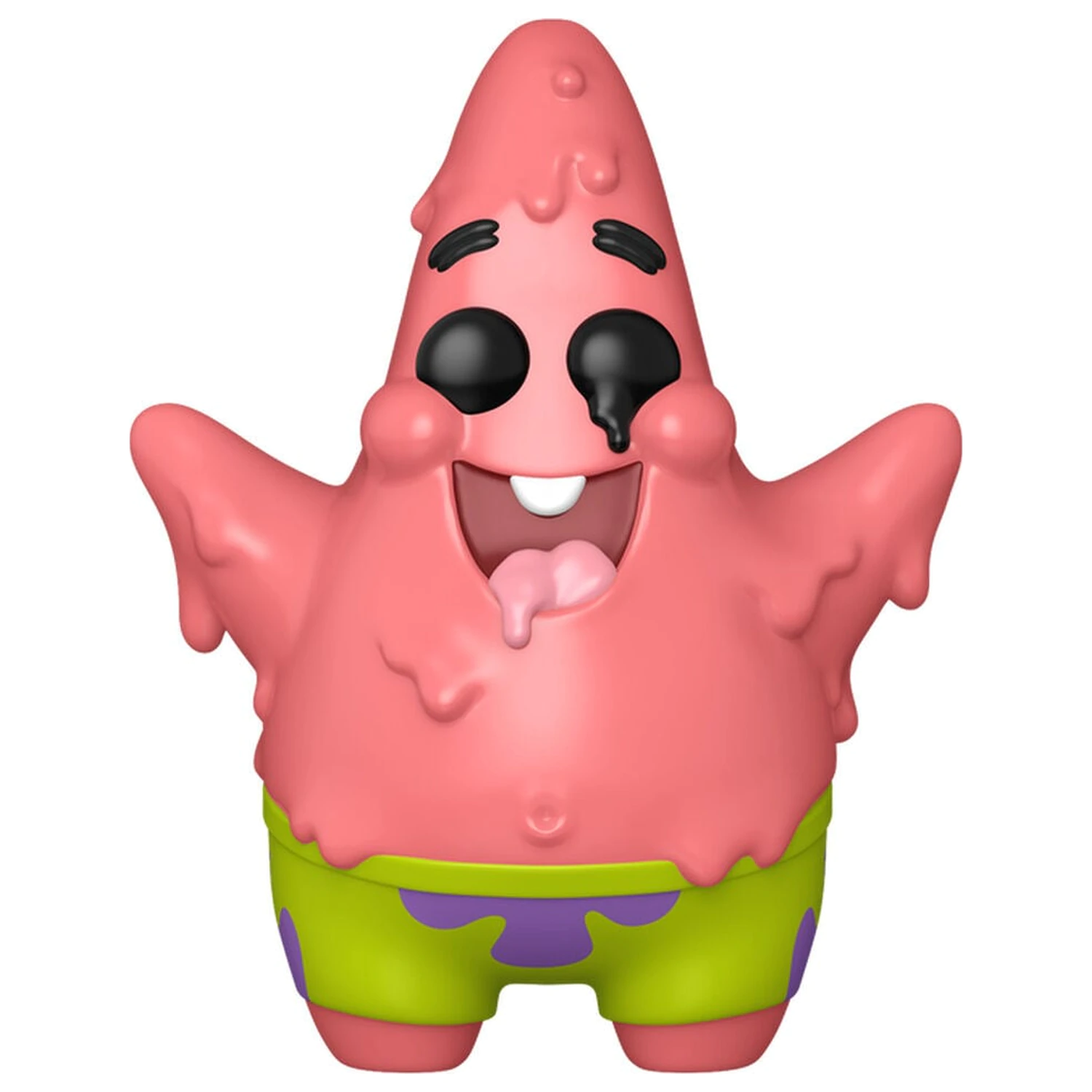 Funko POP Figur SpongeBob SquarePants Patrick Star Produktfoto